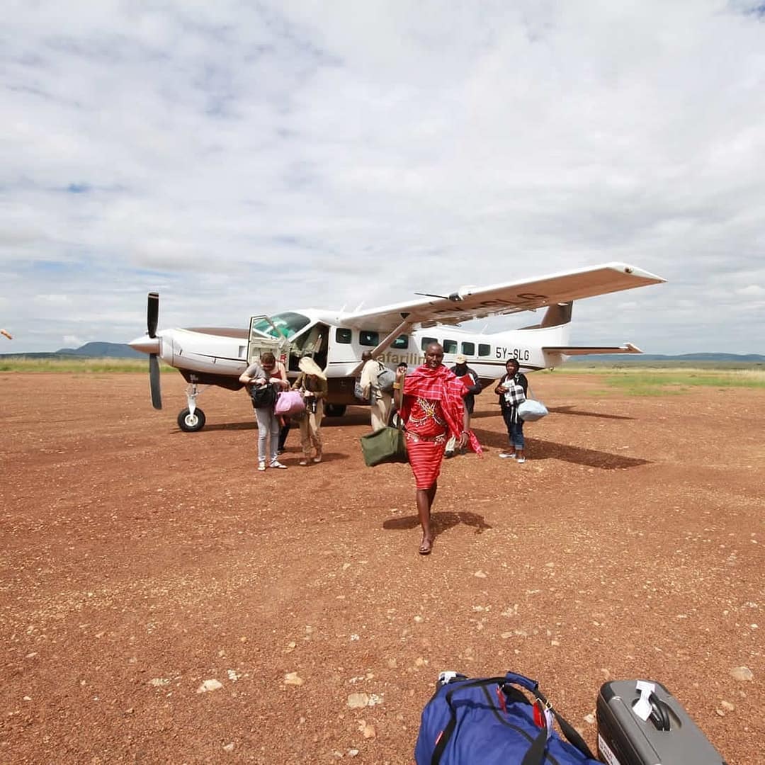 3 Safari life holiday packages