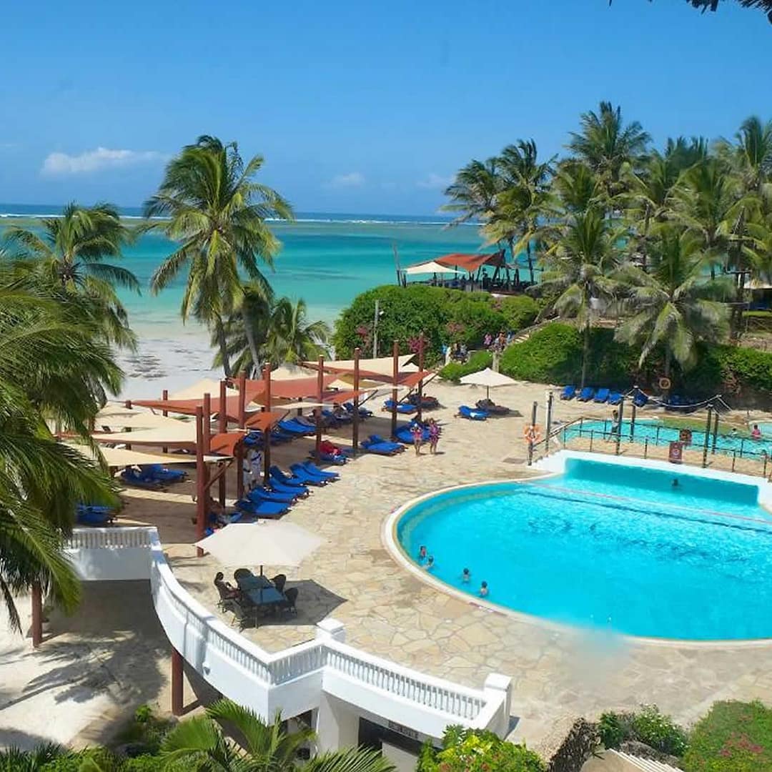 6 Safari life holiday packages