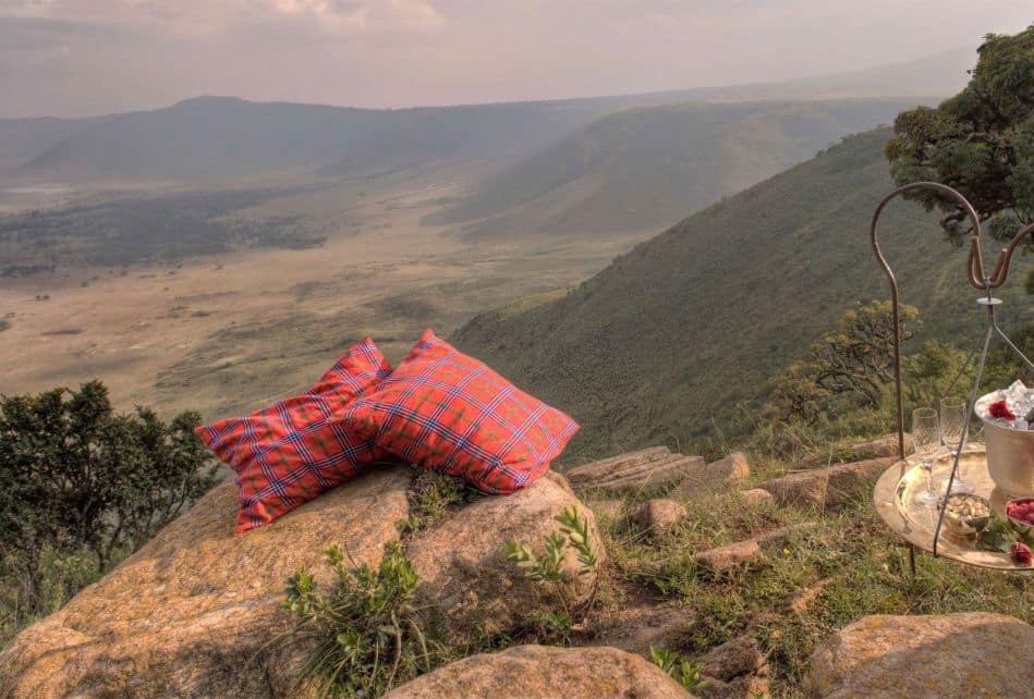 ngorongoro crater 5 ngorongoro crater